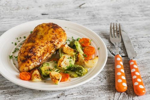 ππ The Great Chicken Showdown: Who Reigns Supreme in Toowoomba?