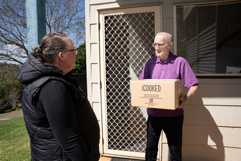 IMPORTANT NEWS: Home Care Package (HCP) changes - Commencing 1 Nov 25