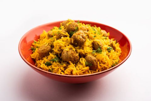 Lamb Meatballs - NEW!