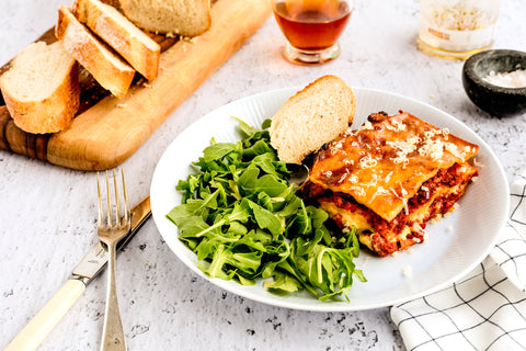Classic Lasagne - OVEN BAKE ONLY