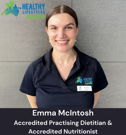 Dietitian and Nutritionist certified high-quality aged care meals