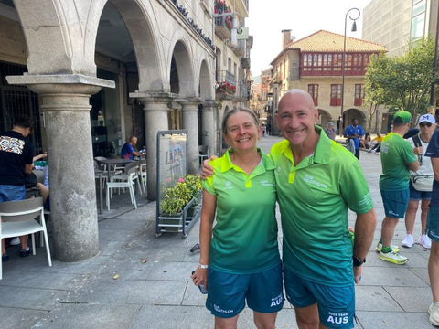 🏃️🌍 Living Life to the Fullest: Keeping Active & Living with Purpose 🌟