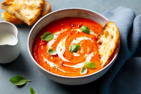 Tomato Soup