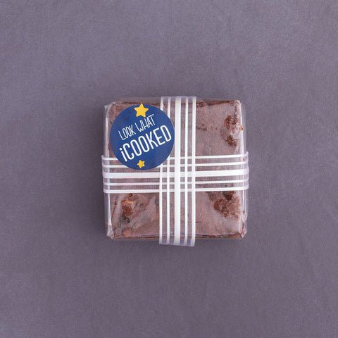 Mama's Fruit Cake (Veg) - CHRISTMAS