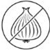 No Onion/Garlic
